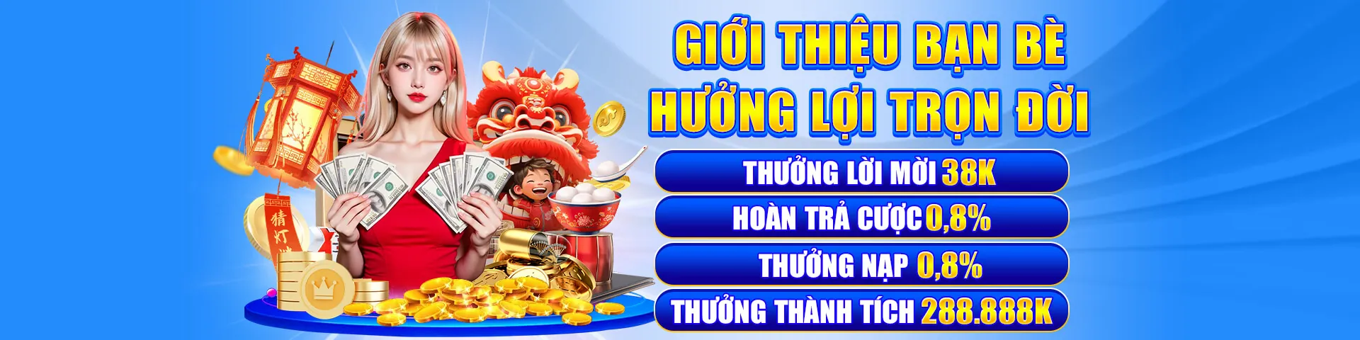 Nổ Hũ B52CLUP - Trải nghiệm quay hũ đỉnh cao