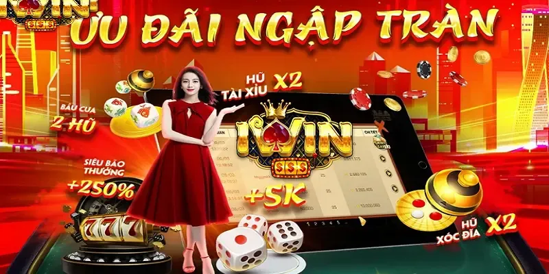 Các chương trình khuyến mãi mới nhất của b52clup